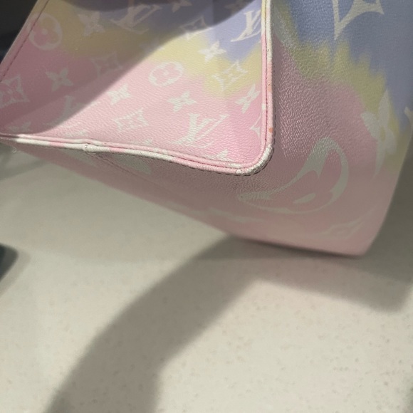 Louis Vuitton on the go Escale GM - Picture 4 of 9